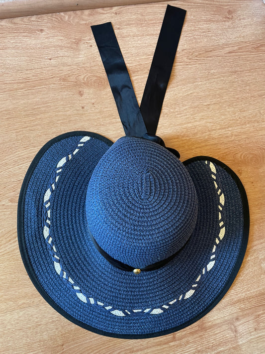 Sombrero playa