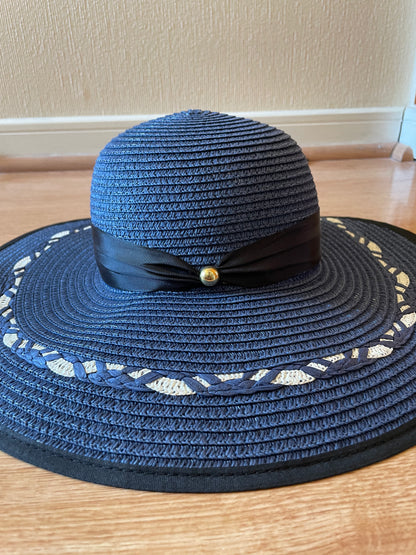 Sombrero playa