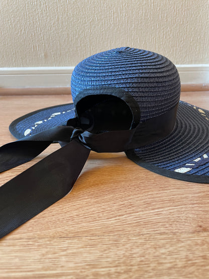 Sombrero playa