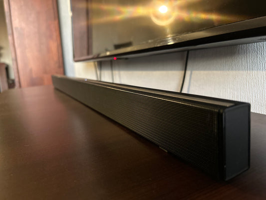 Parlante Sound Bar LG