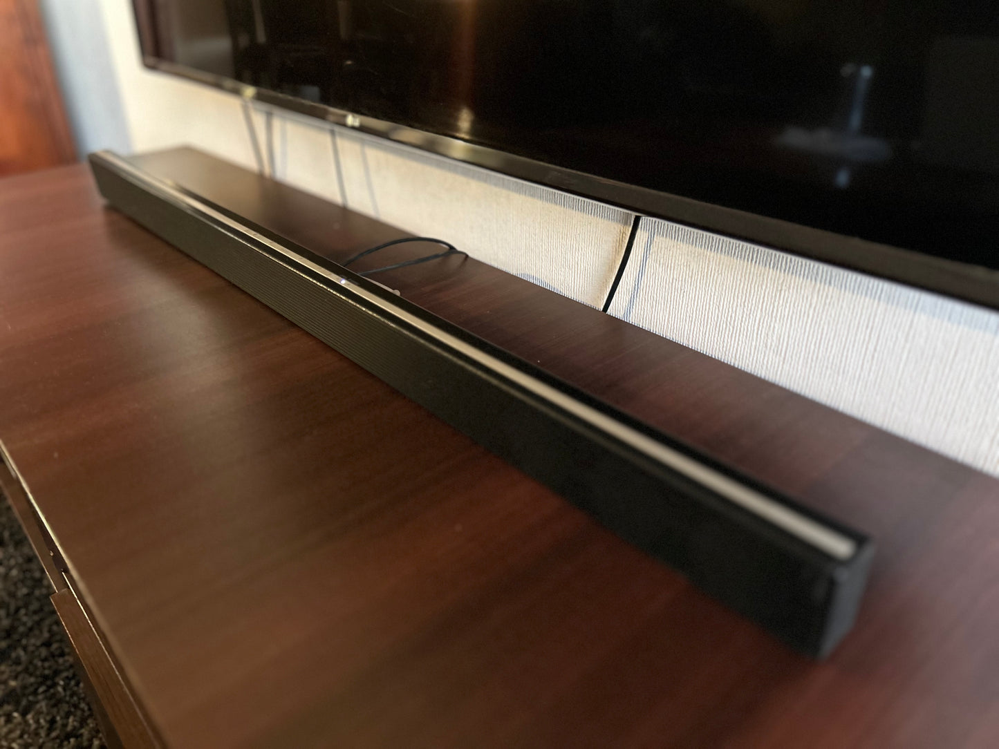 Parlante Sound Bar LG