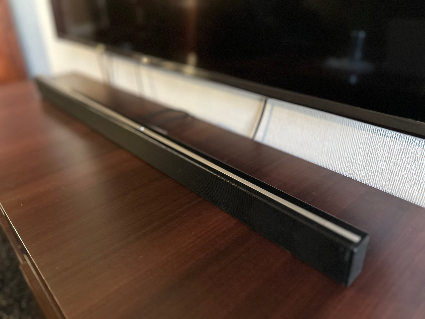 Parlante Sound Bar LG