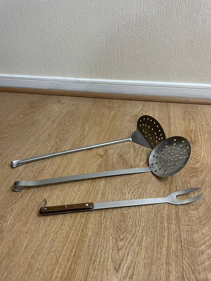Utensilios cocina