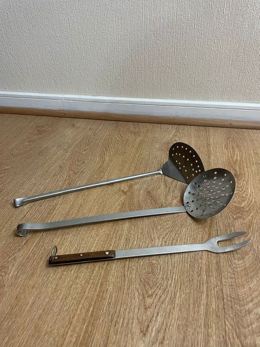Utensilios cocina