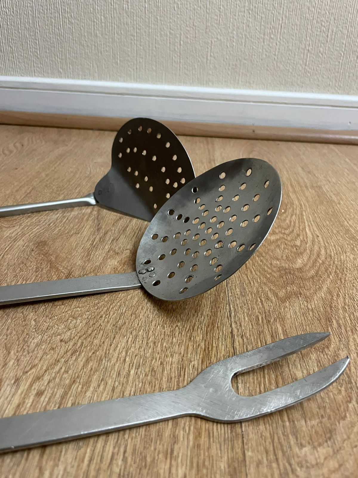 Utensilios cocina