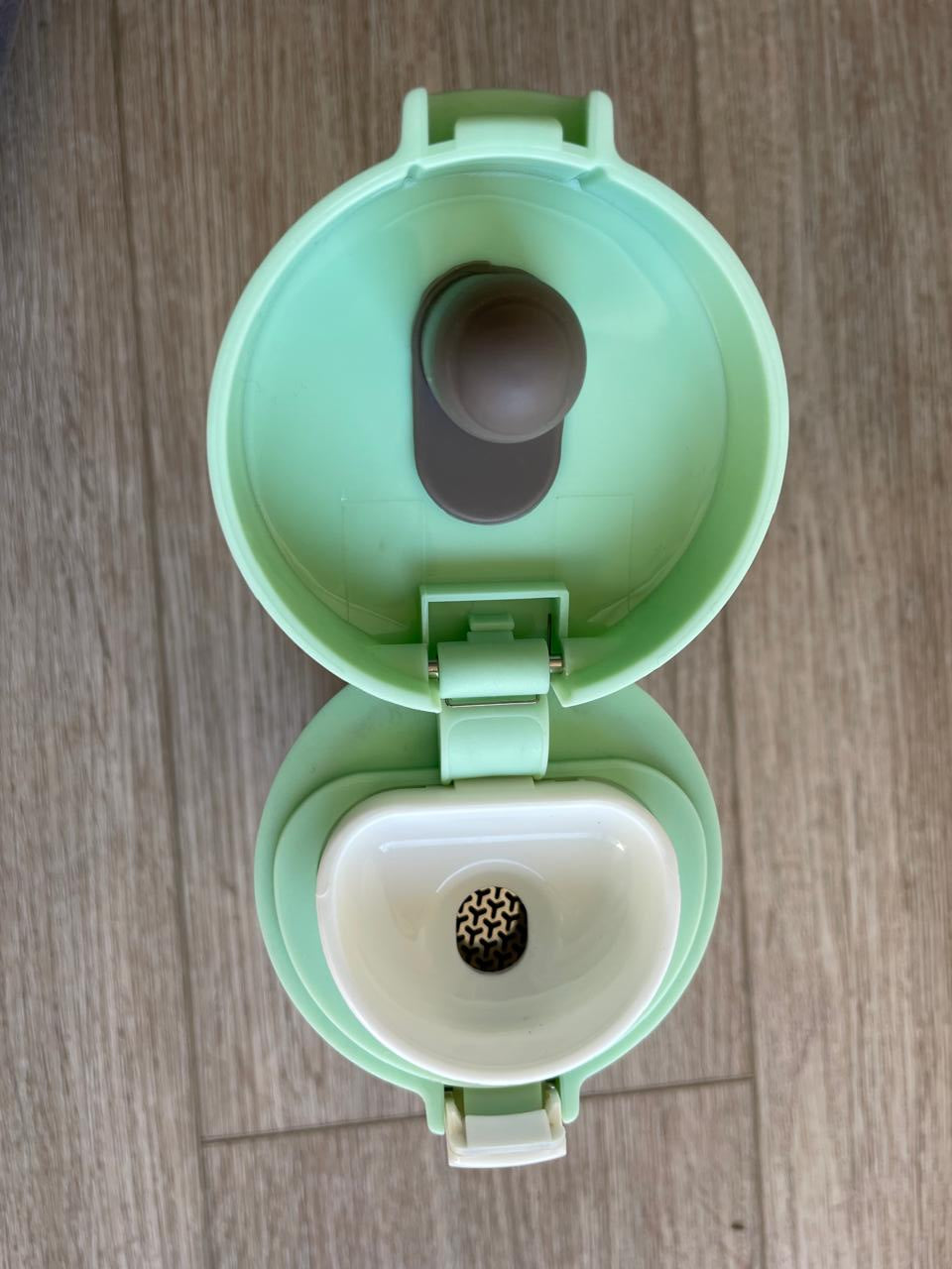 Vaso termo mug CasaIdeas