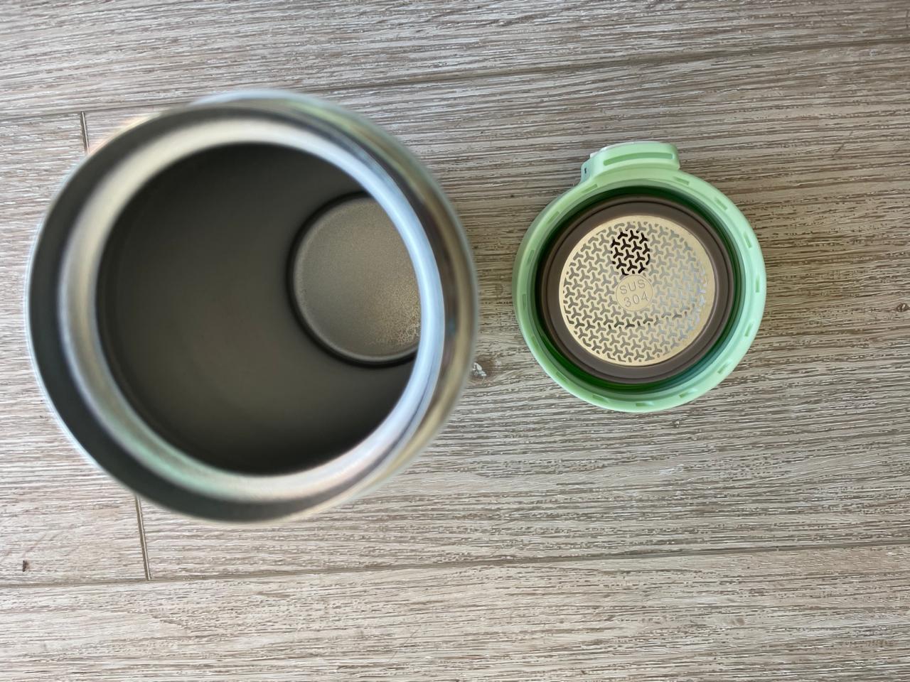 Vaso termo mug CasaIdeas