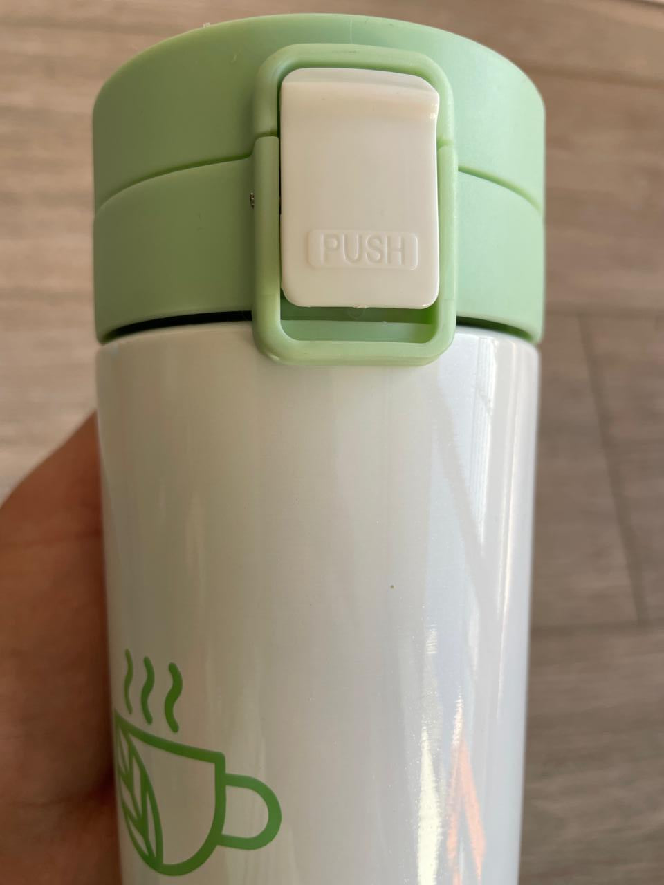 Vaso termo mug CasaIdeas