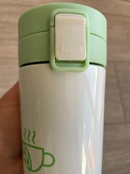 Vaso termo mug CasaIdeas