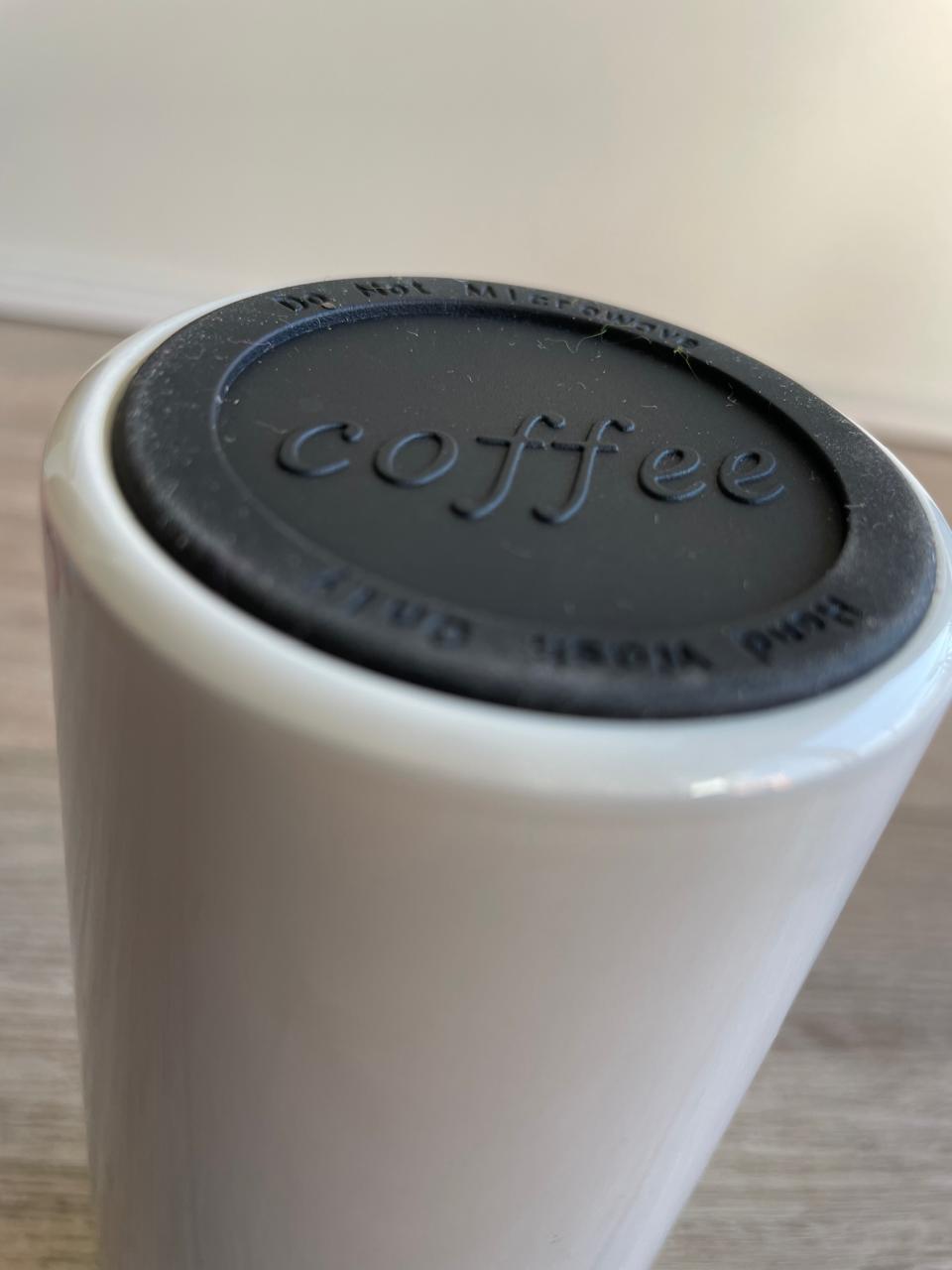 Vaso termo mug CasaIdeas