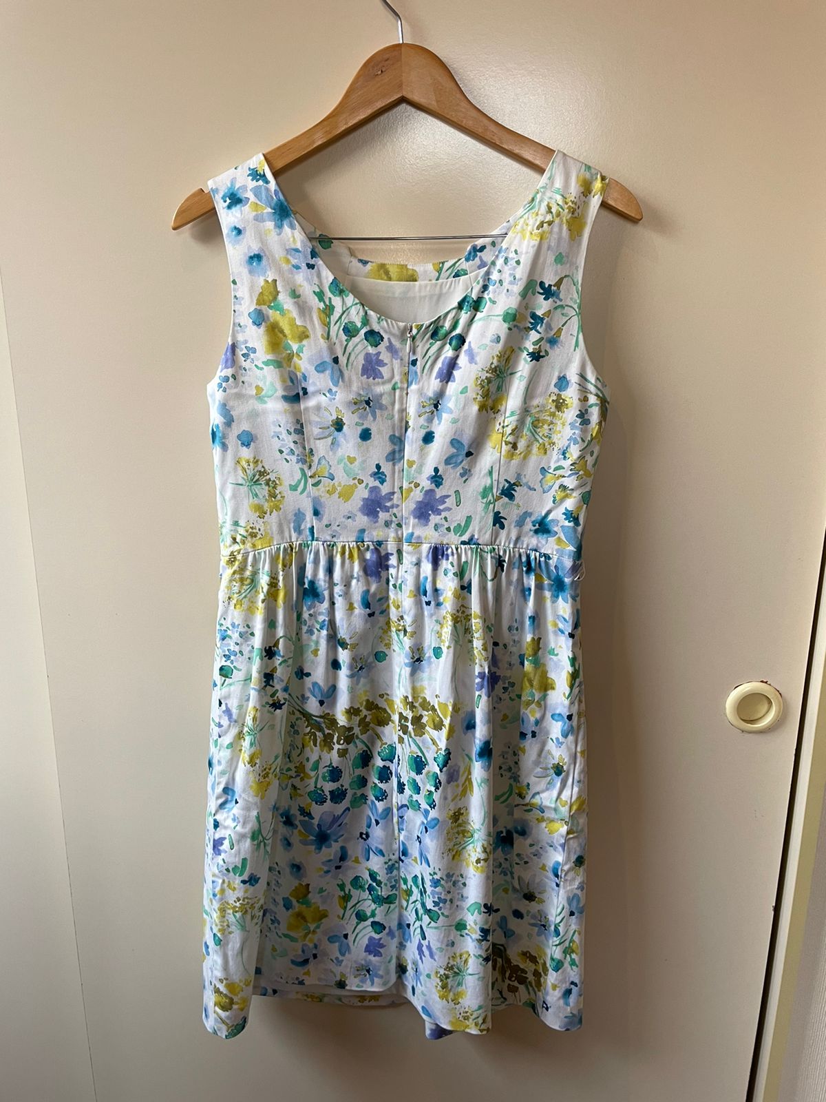 Vestido Esprit talla 38