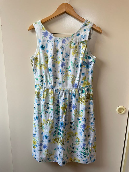 Vestido Esprit talla 38