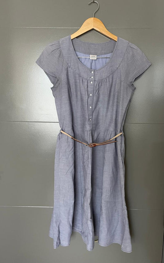 Vestido Esprit talla 40
