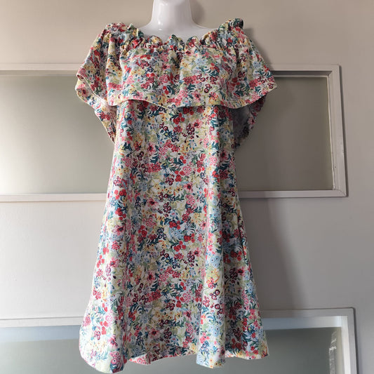 Vestido H&M talla M