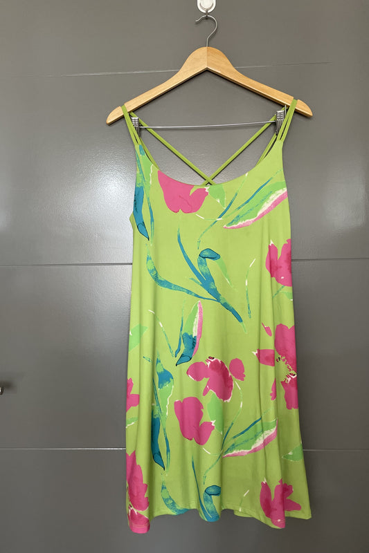 Vestido IO talla L