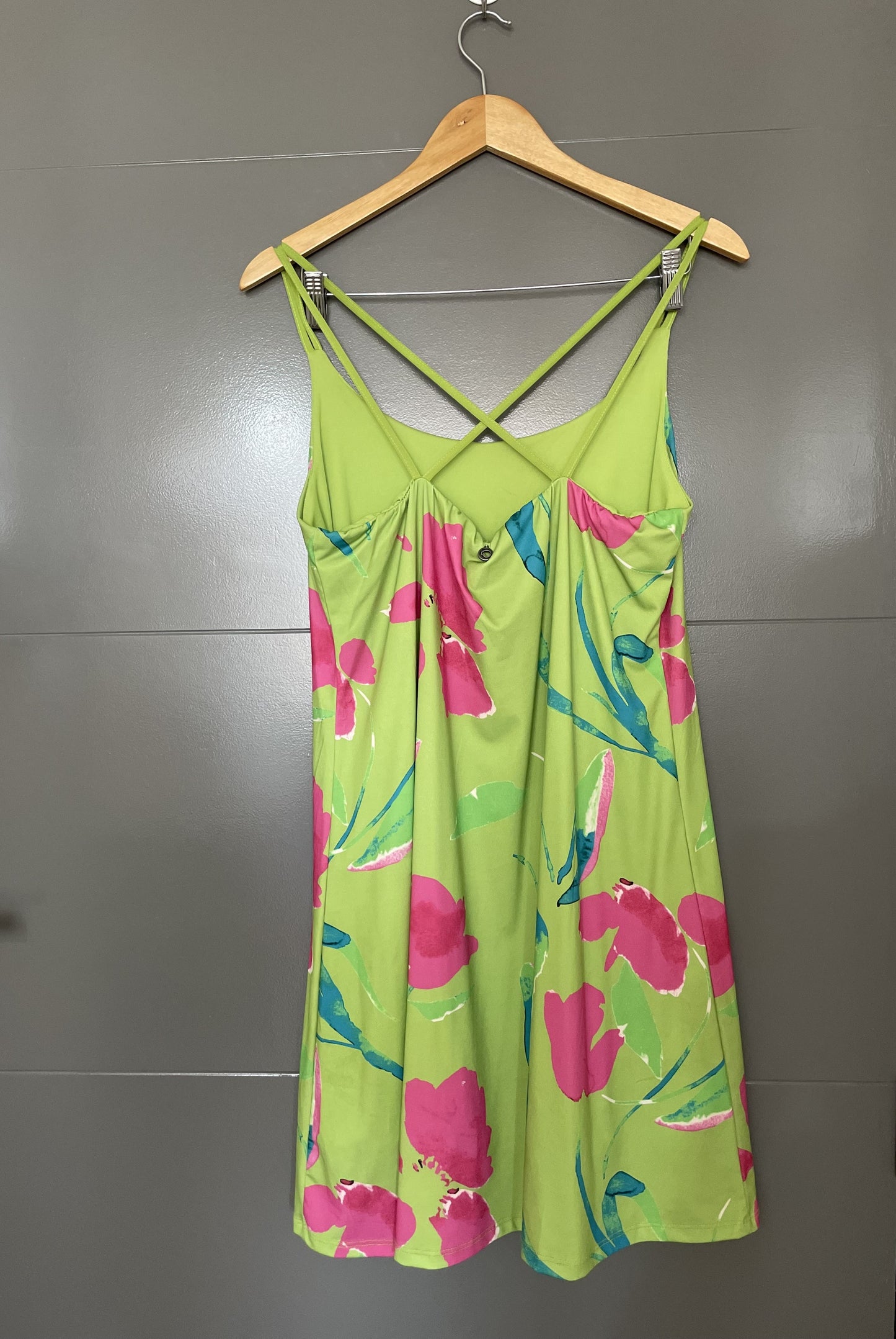 Vestido IO talla L