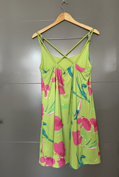Vestido IO talla L