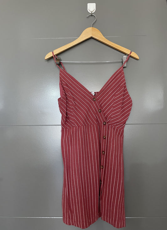 Vestido Nicopoly talla L