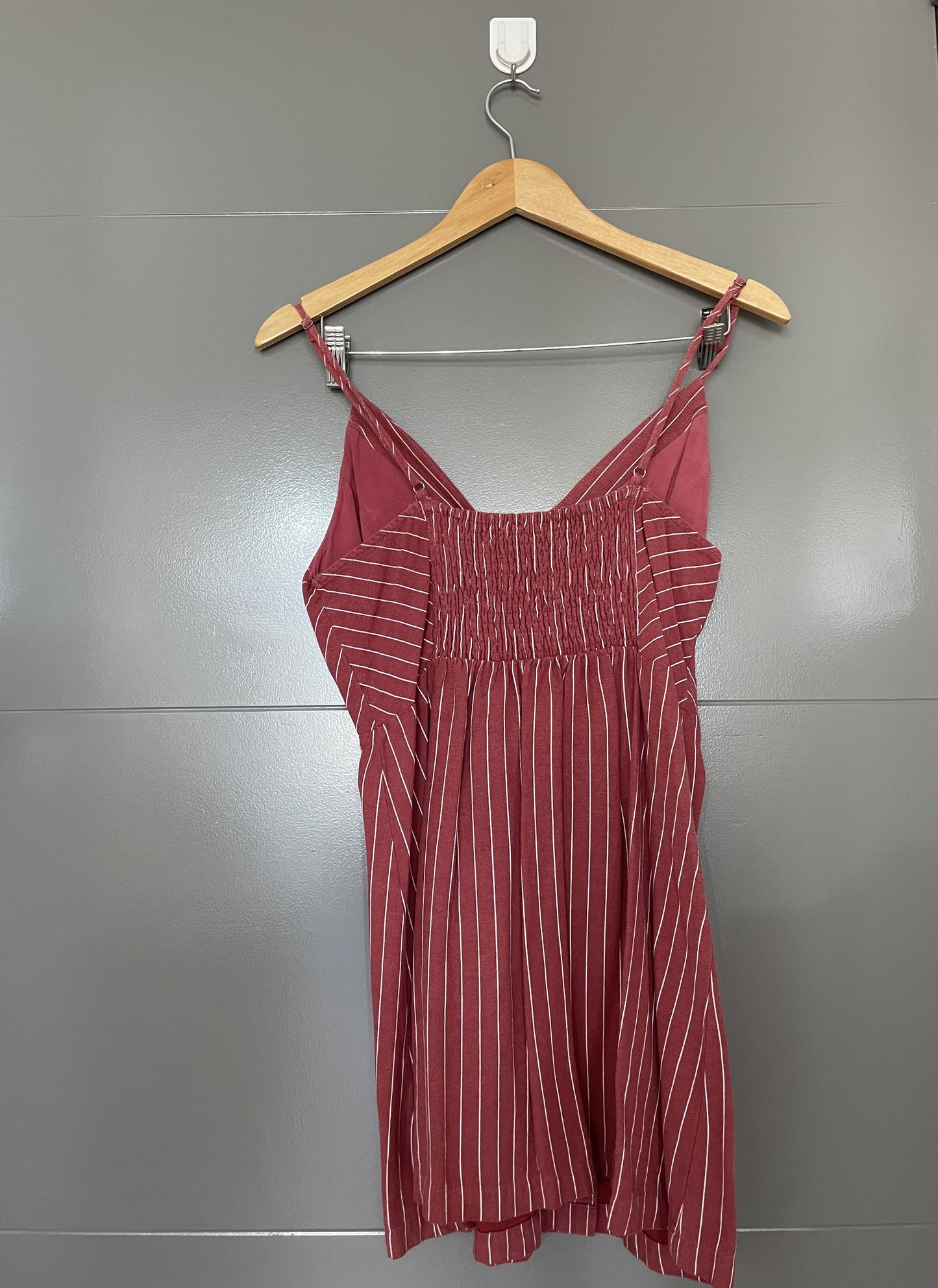 Vestido Nicopoly talla L