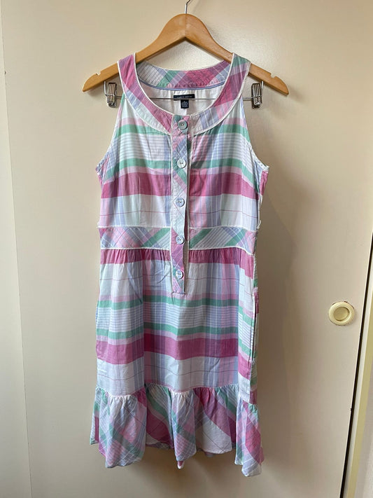 Vestido Tommy Hilfiger talla S