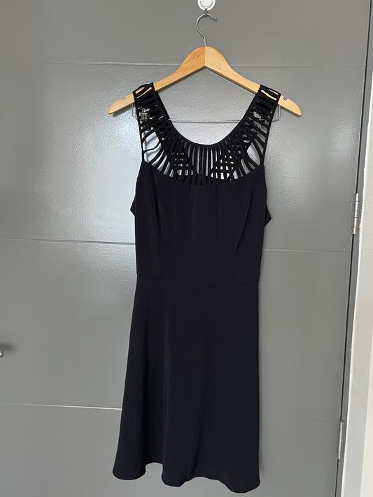 Vestido fiesta Forever 21 talla M
