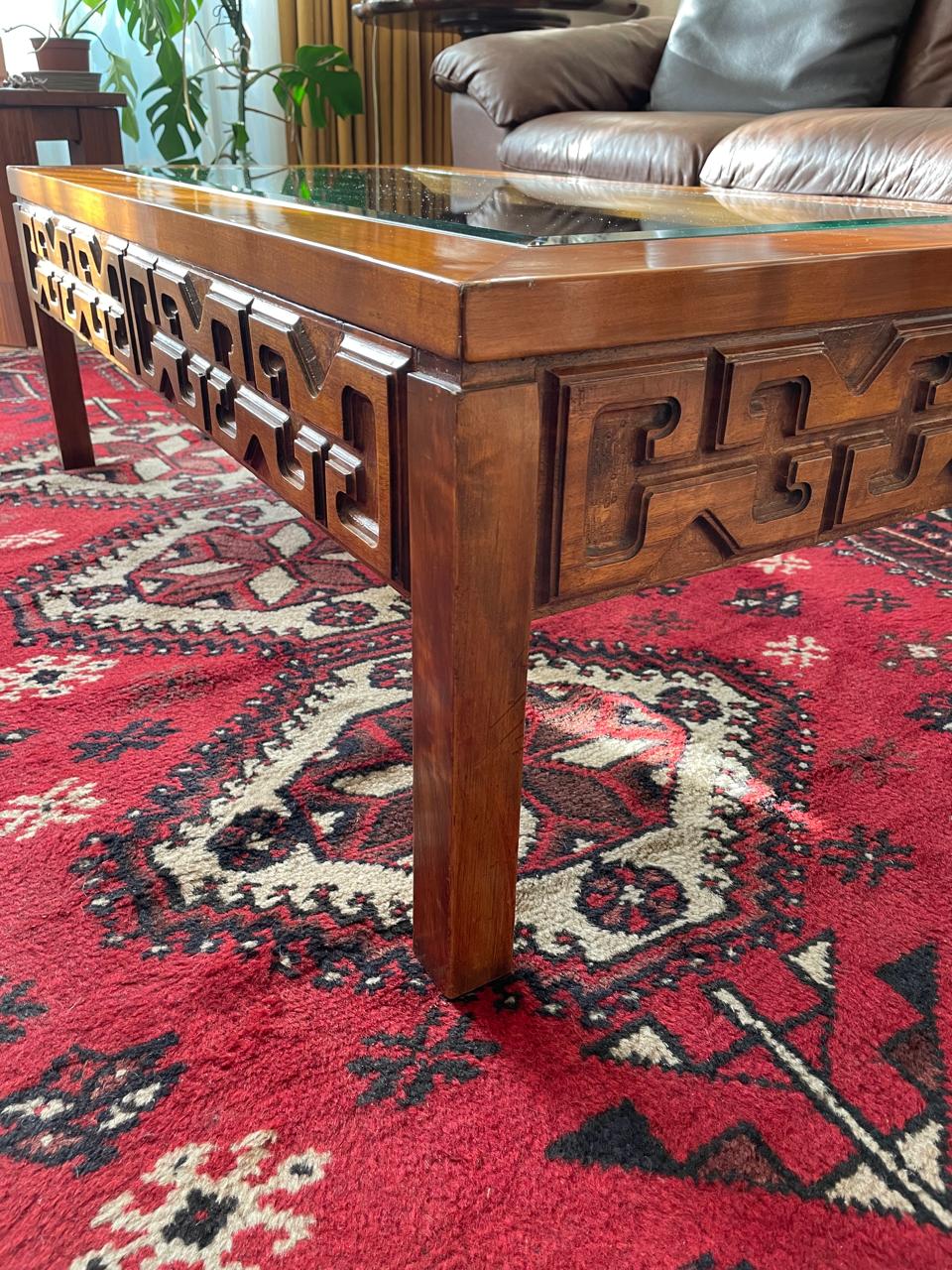 Mesa de centro