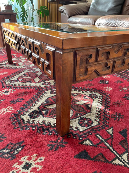 Mesa de centro