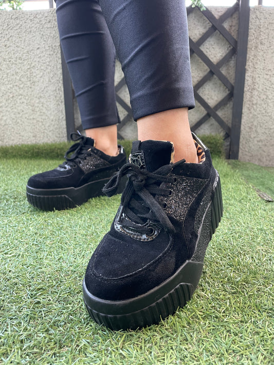 Zapatillas Gotta talla 35