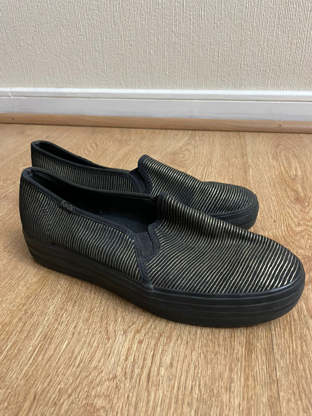 Zapatillas Keds talla 37,5