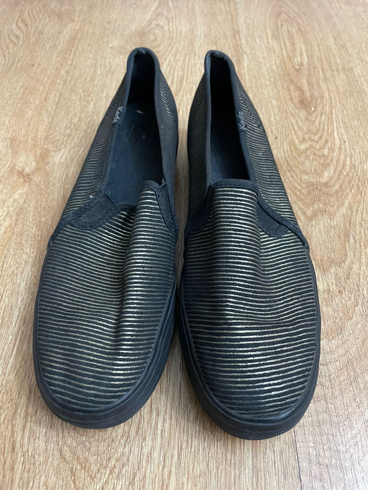 Zapatillas Keds talla 37,5