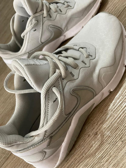 Zapatillas Nike talla 38