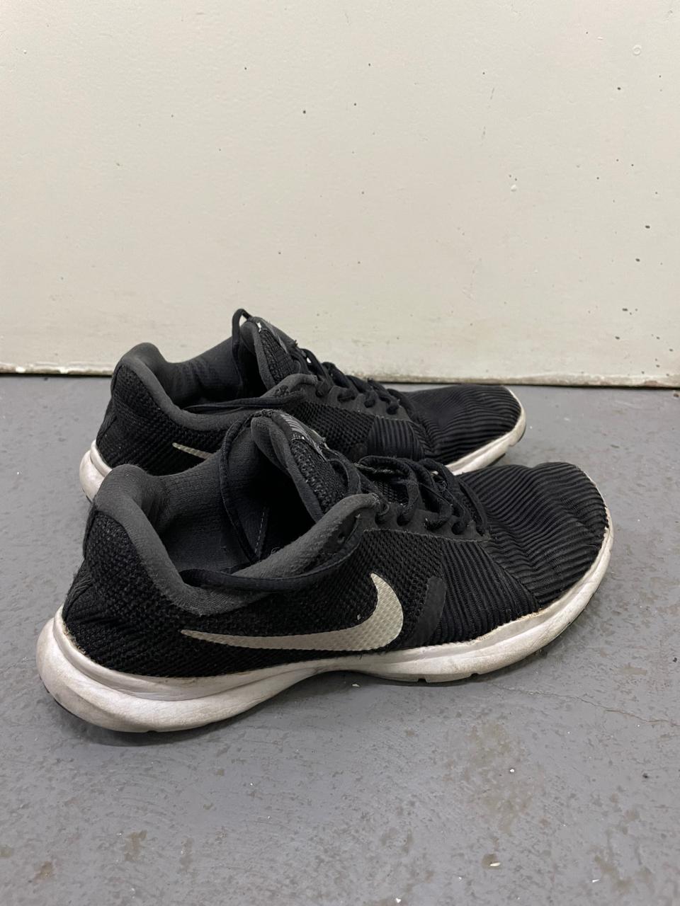Zapatillas Nike talla 38,5