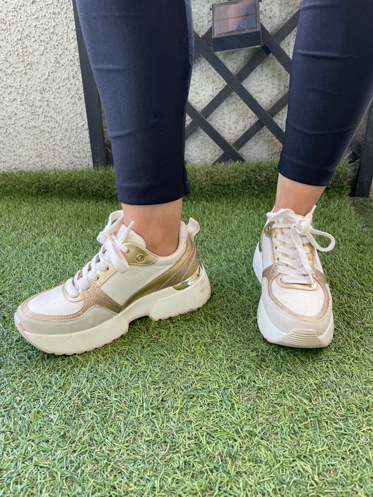 Zapatillas talla 35