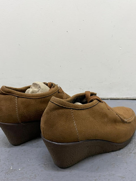 Zapato azaleia talla 35