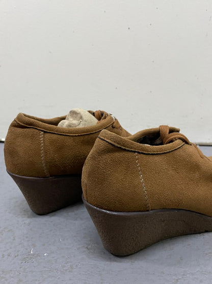 Zapato azaleia talla 35