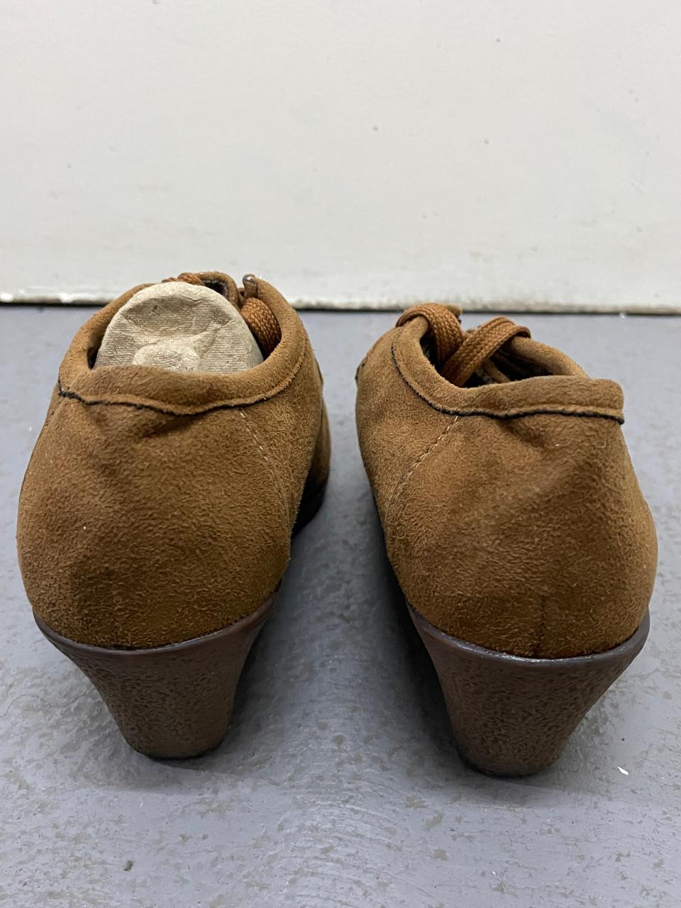 Zapato azaleia talla 35