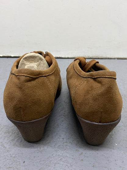 Zapato azaleia talla 35