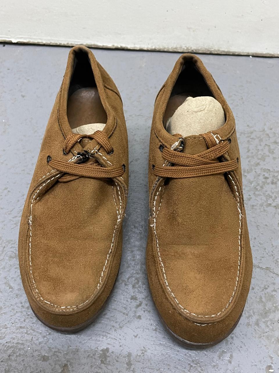 Zapato azaleia talla 35