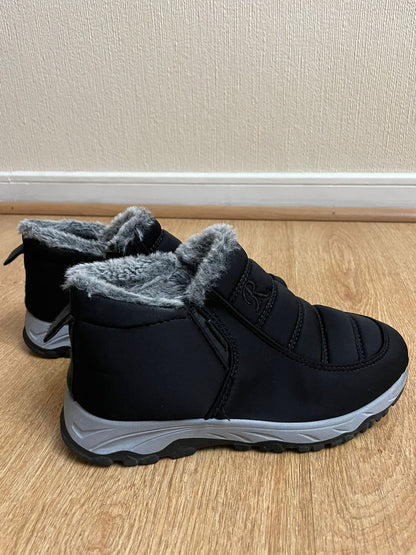 Zapato con chiporro talla 37