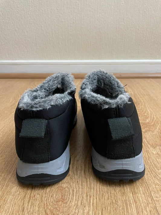 Zapato con chiporro talla 37