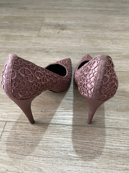 Zapato stiletto Ansonia talla 38