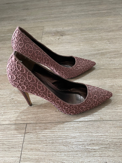 Zapato stiletto Ansonia talla 38
