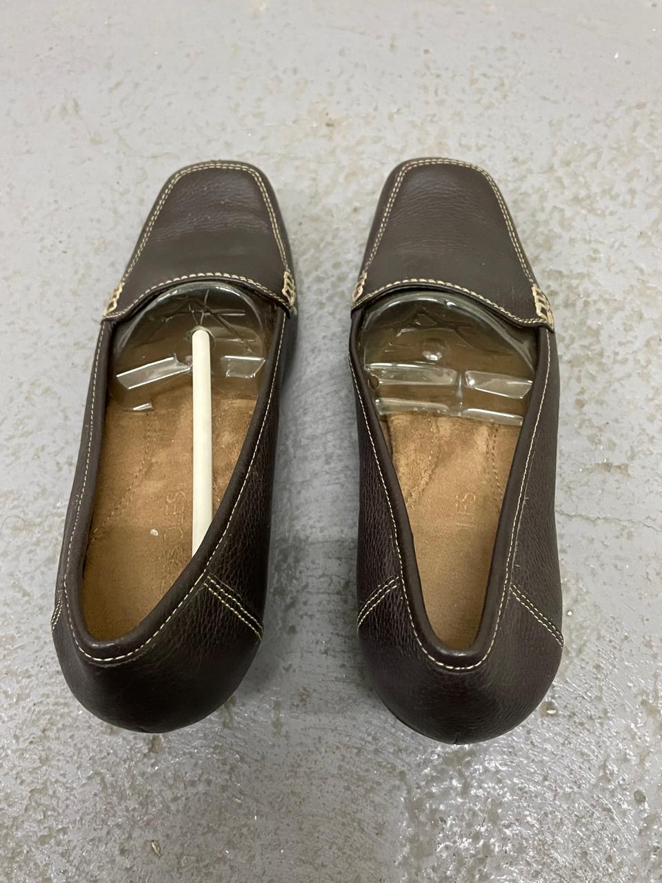 Zapato talla 37